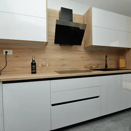 Appartement Ivan Kaštela