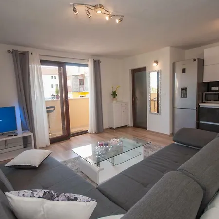 Ivan Apartment