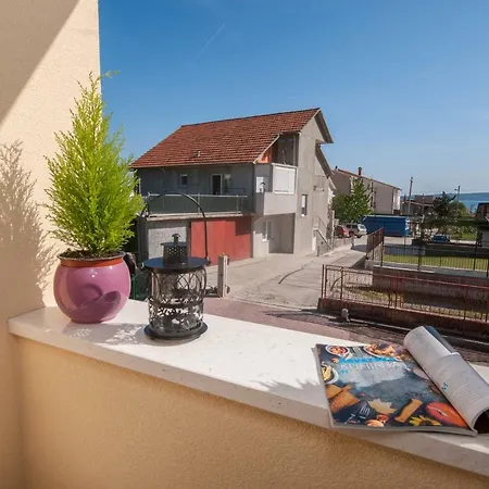 Apartment Ivan *