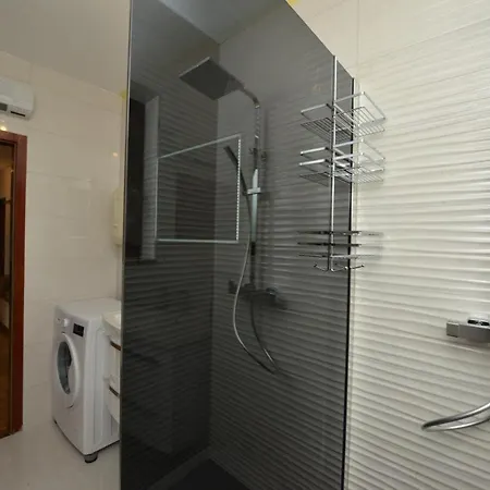 Apartment Ivan *