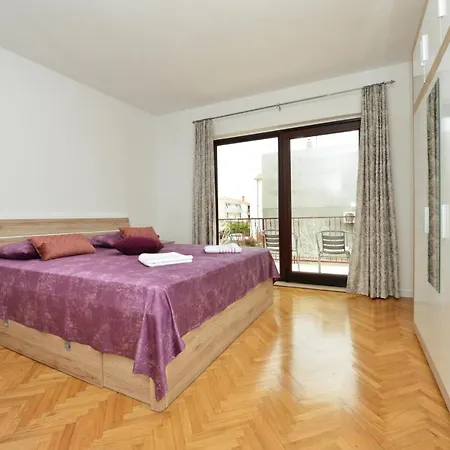 Apartment Ivan *