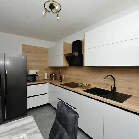 Ivan Apartment