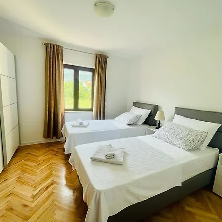 Ivan Apartment Kastela