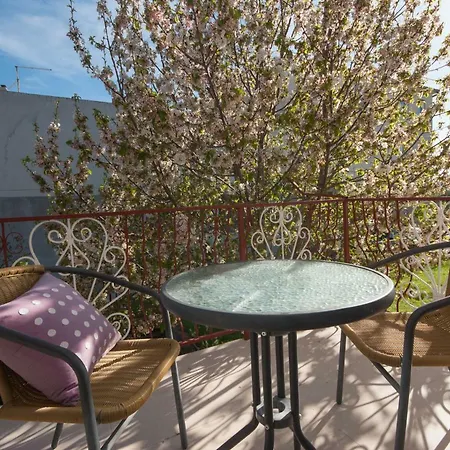 Ivan Apartment *