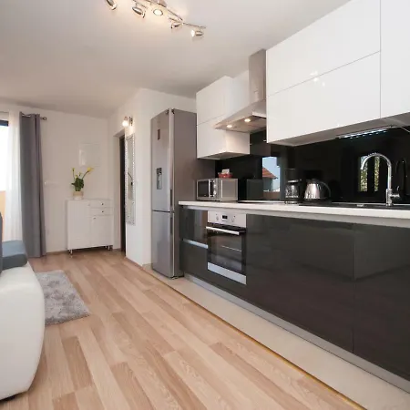 Ivan Apartment