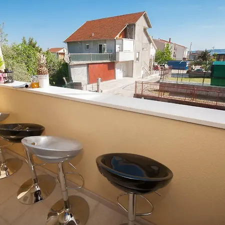 Ivan Apartment